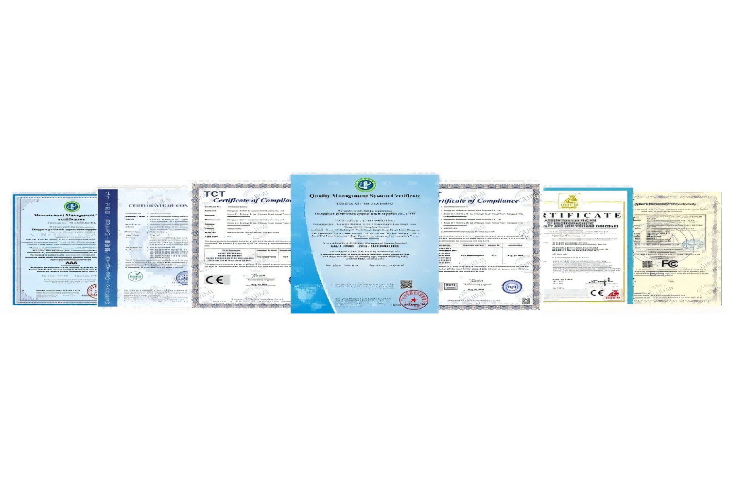Your Passport to Global Markets: Why Certifications Are Non-Negotiable (and How GUIMI Secures Them for You – Free for Orders Over 2,000 pcs)