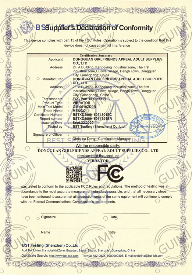 FCC
