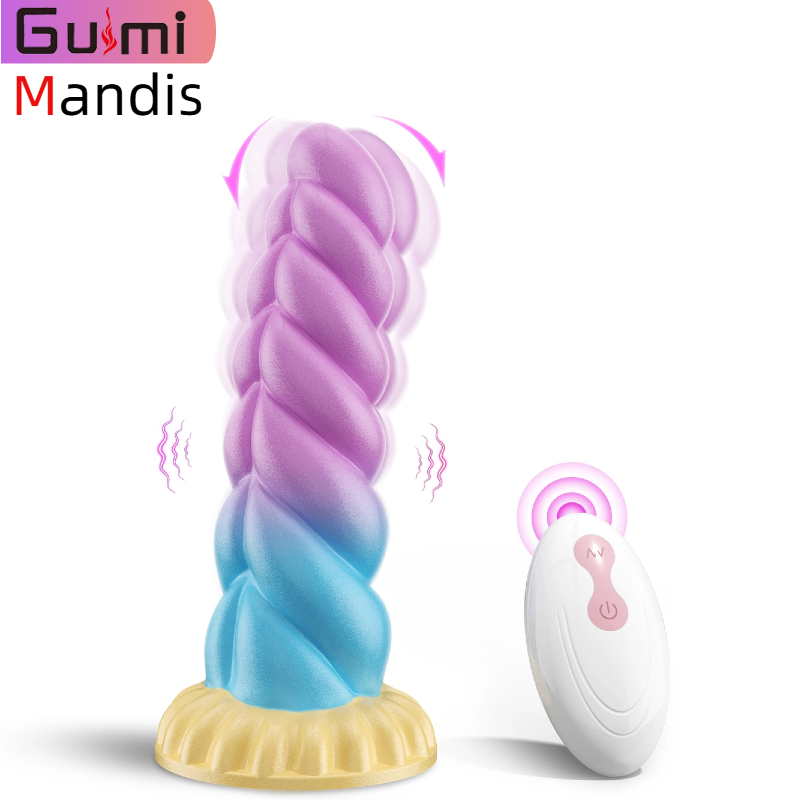 【GM-559】 Unicorn  Dildo